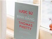Lược sử về bình đẳng: Chúng ta đã đi bao xa trên con đường dân chủ, bác ái